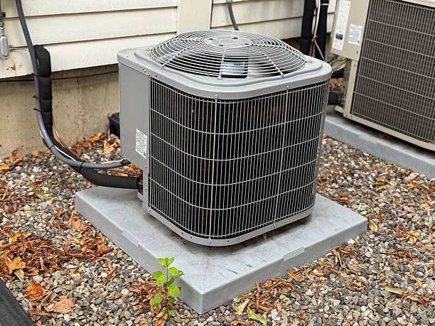 24/7 Emergency Emergency Hvac experts in South Charleston, OH